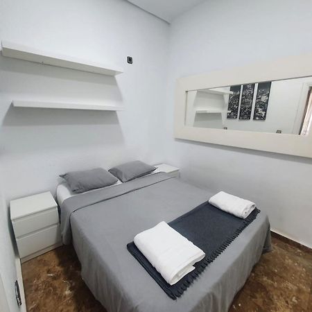 Apartamentos Econostay Fuencarral Madri Exterior foto