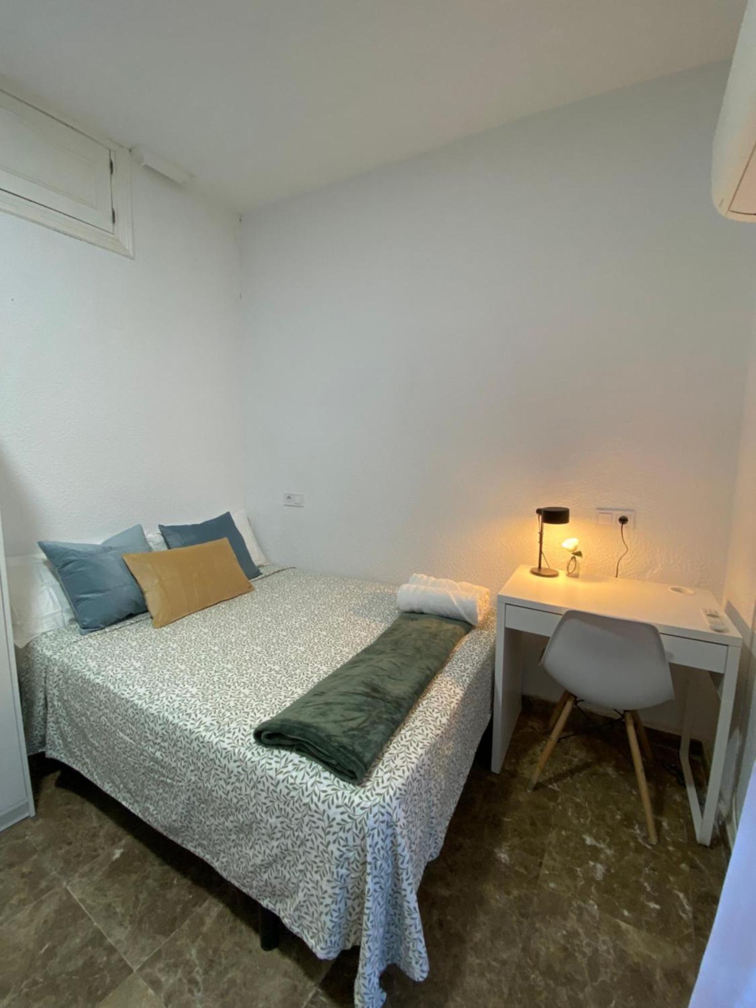 Apartamentos Econostay Fuencarral Madri Exterior foto