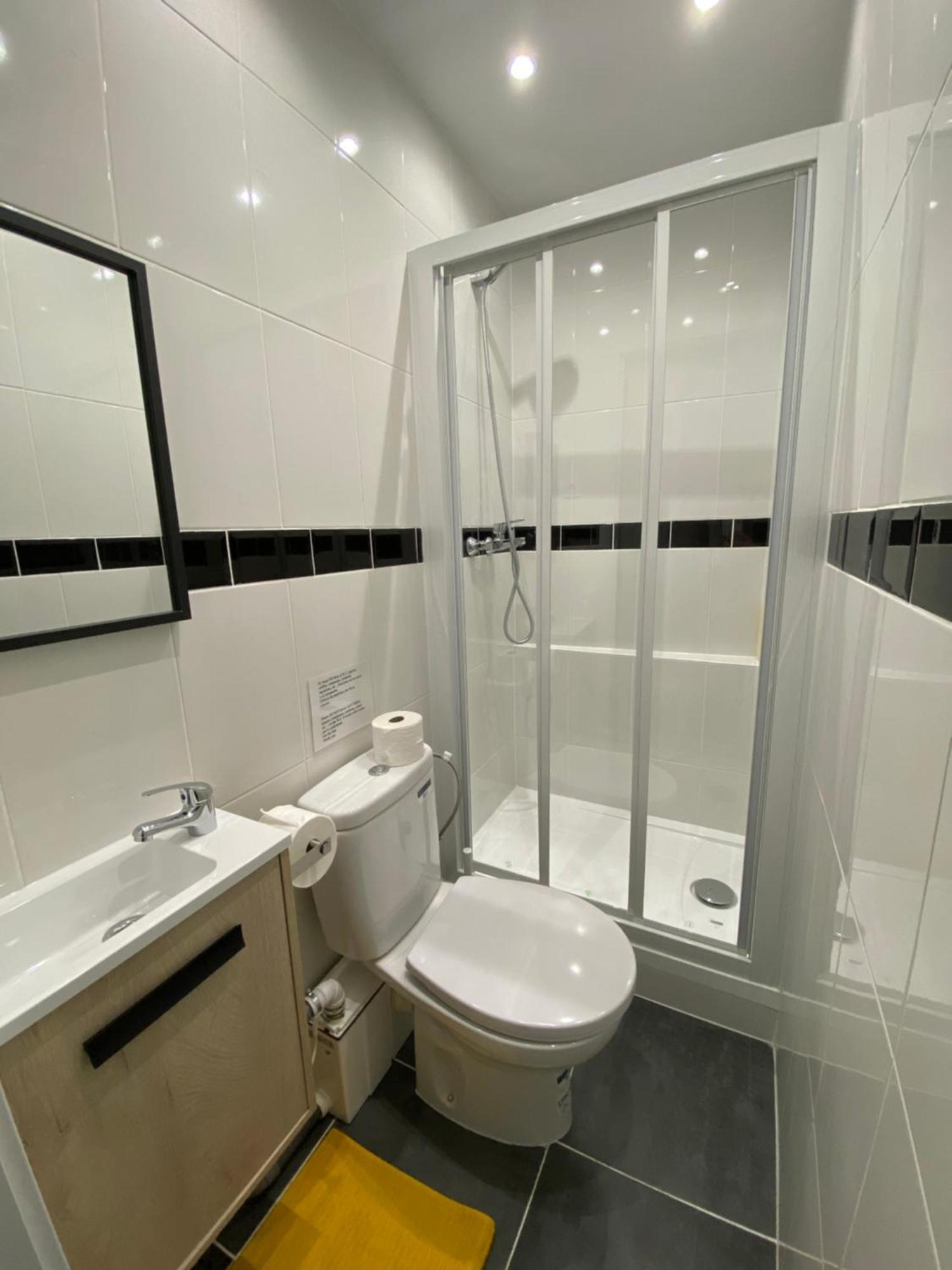 Apartamentos Econostay Fuencarral Madri Exterior foto
