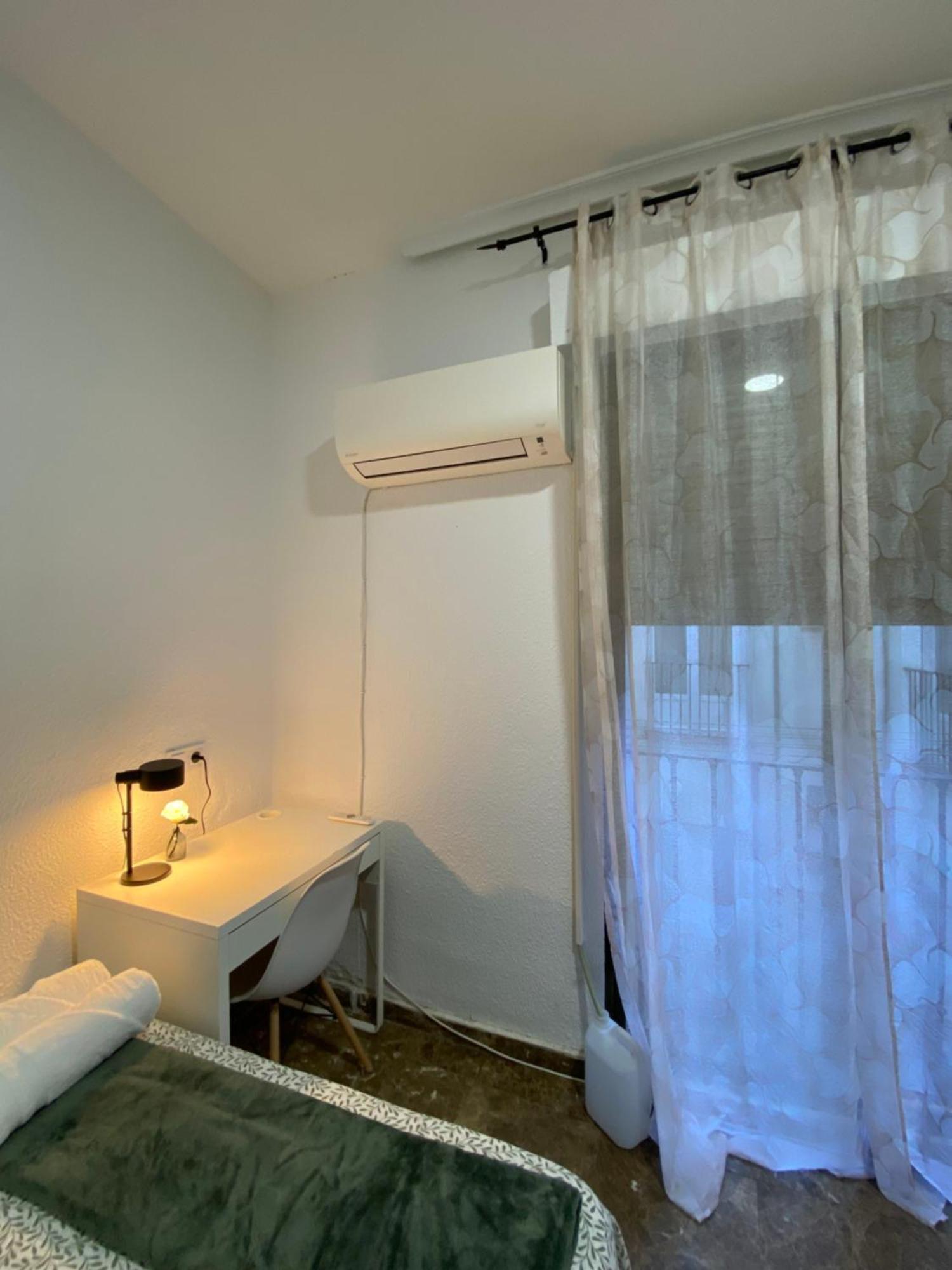Apartamentos Econostay Fuencarral Madri Exterior foto